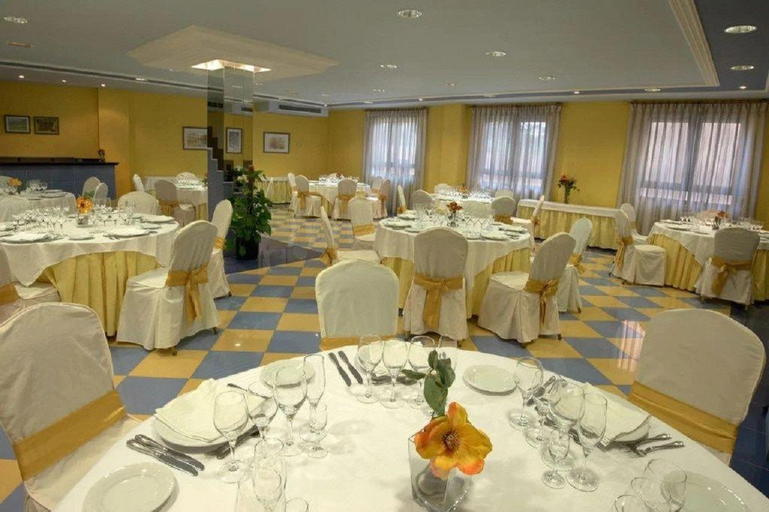 Food & Drinks 4, Hotel Alda Rio Tormes, Salamanca