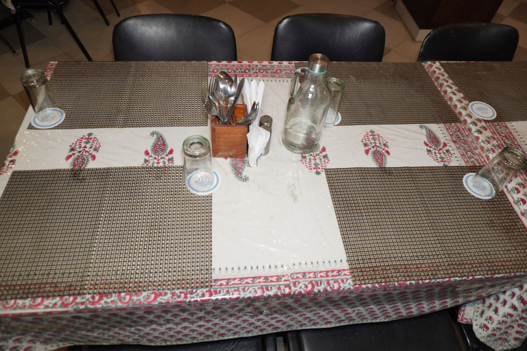 Food & Drinks 5, Hotel Bella Vista, Jaipur