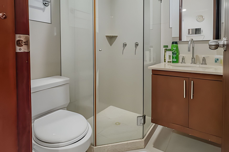 Bathroom 3, Premium Apartment at Morros Vitri, Cartagena de Indias