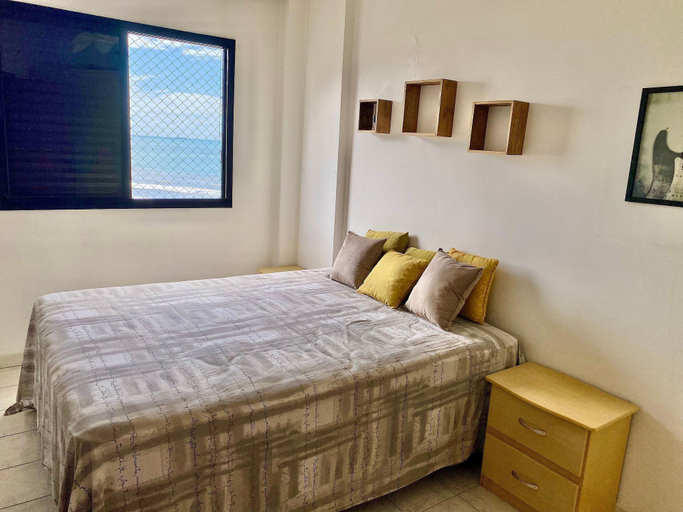 Room 4, Edifício Paulo Roberto, São Vicente