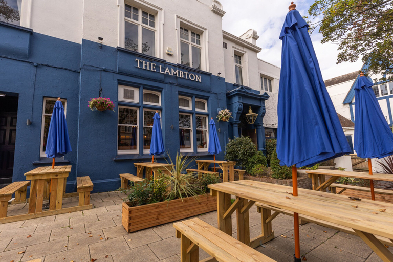 Others 4, The Lambton, Durham