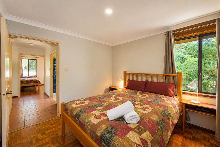 Room 1, Wiry Wattle, Busselton
