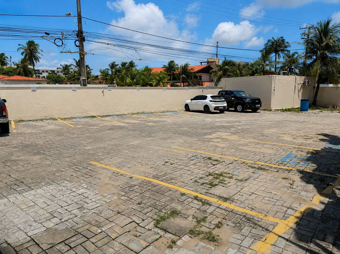 Property grounds 5, Hosts BR - Vista Mar no Cumbuco, Caucaia