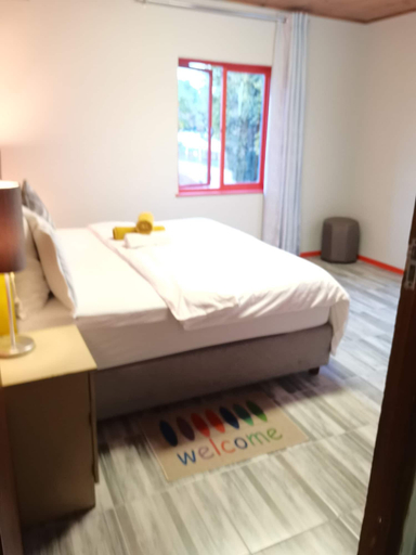 Room 5, Neo & Ruks Guest Houses Boston, City of Cape Town
