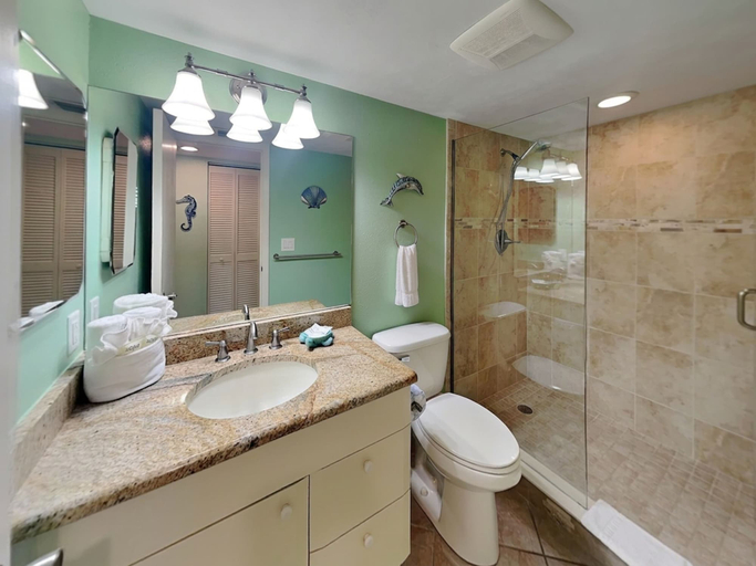 Property amenity 5, Oceanside Retreat 804-805, Volusia