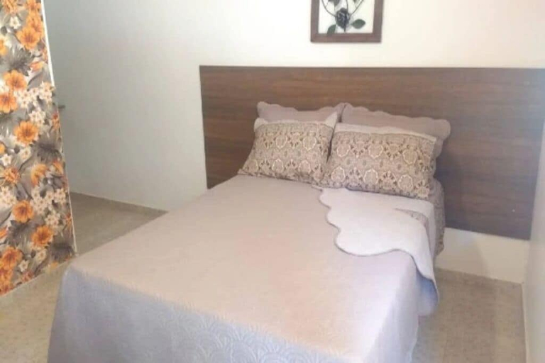 Room 4, Pousada Casa Guacuri, Itupeva