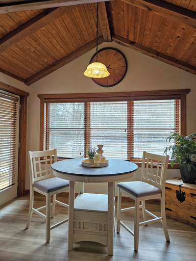 Dining 5, For-Rest Inn and Spa, Gloucester