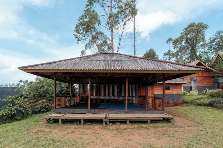 Property grounds 3, TB Villa Resort By ARBA, Bandung