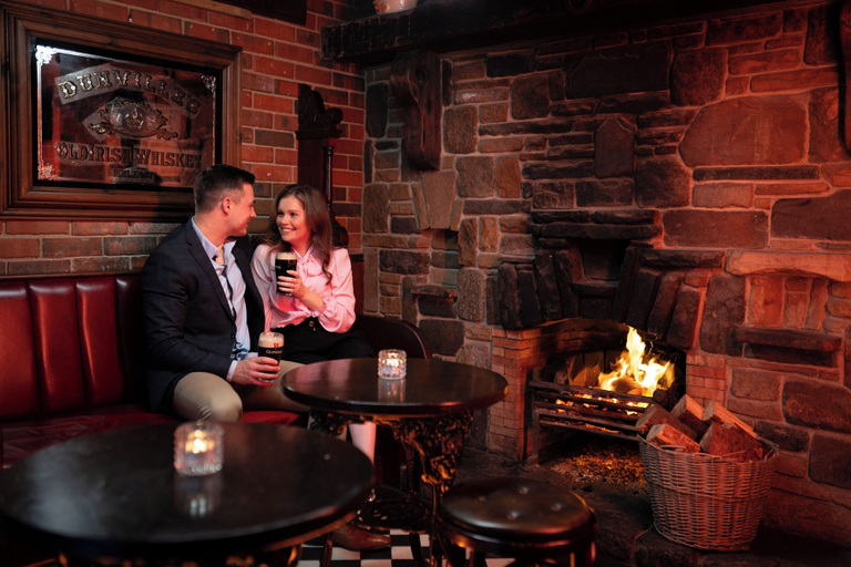 Food & Drinks 4, Ivanhoe Hotel, Lisburn and Castlereagh