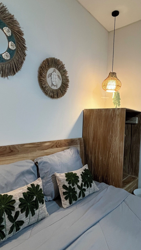 Room 5, PuspaKu Homestay, Badung