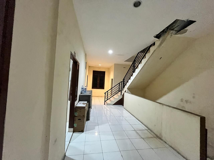Lobby 3, Hotel O near Rahmat International Wildli, Banda Aceh