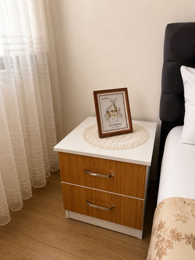 Room 4, AİRPORT SUİTE TRABZON, Merkez