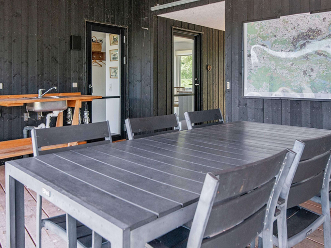 Exterior 3, 5 Star Holiday Home in Engesvang, Ikast-Brande