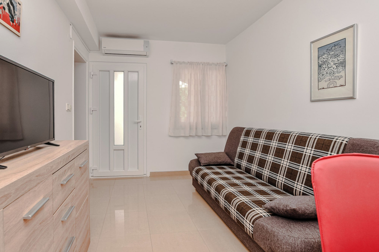 Interior, Apartment Bokan, Vir