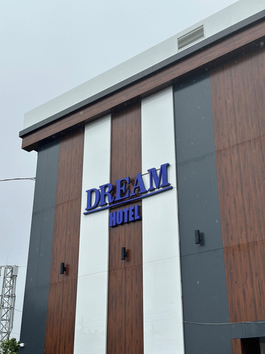 Exterior 3, Dream Hotel Mayram, Bishkek