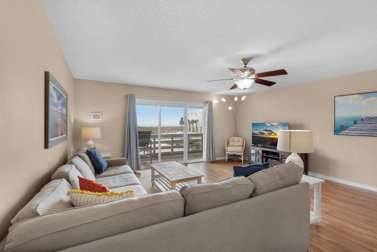 Others 1, Gulf View Dream Unit D, Escambia