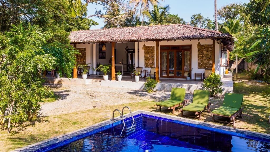 Pool 5, Drift House by Unrushed, Habaraduwa