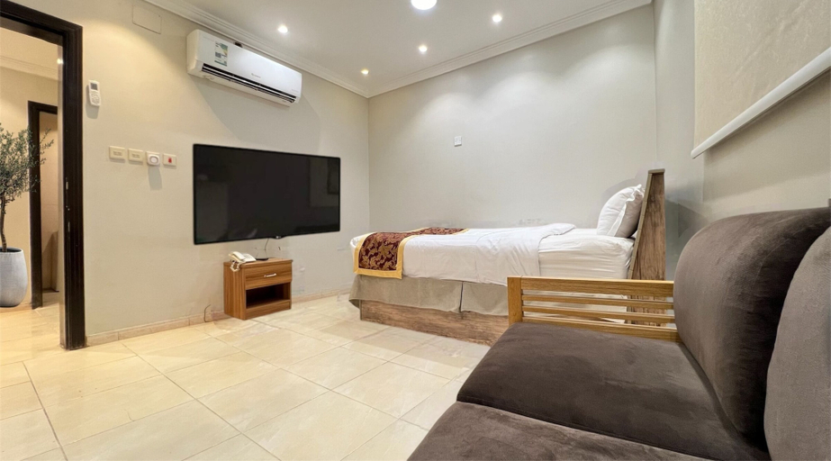 Room 2, Nozol snabel almadinah, Al Madinah Al Munawwarah