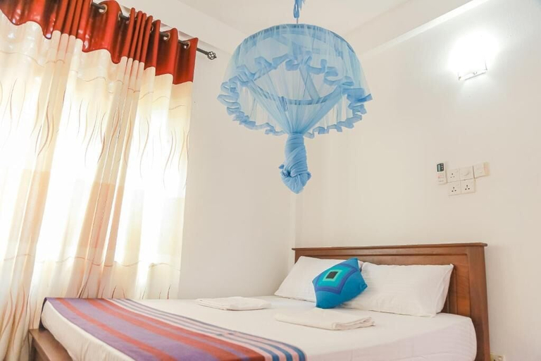 Room 3, Lakeside Villa, N. Palatha East