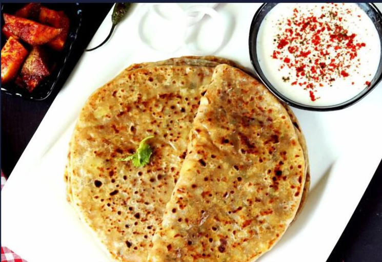 Food & Drinks, Hotel Ratandeep @ Paharganj, Delhi