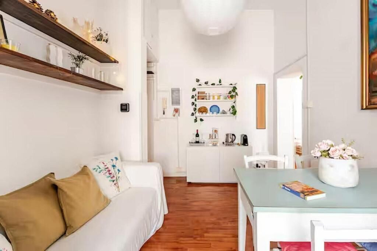 Others 4, Casa Sulla Salita, Rome