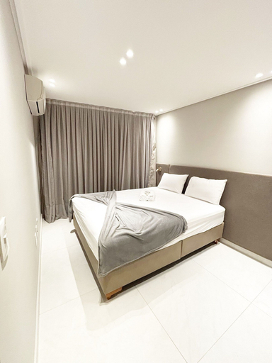 Room 4, Vivere Resort By Day by Day, Cabedelo
