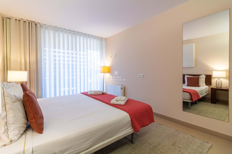 Room 2, Apartamento Dunas Mar, Albufeira