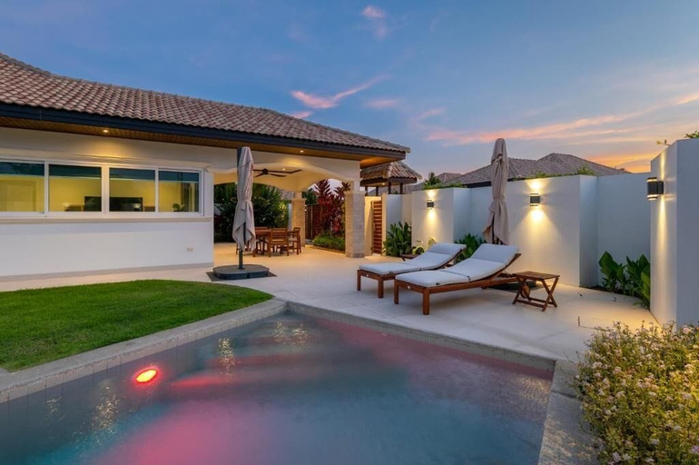 Others 3, Orchid Paradise Homes OPV22, Hua Hin