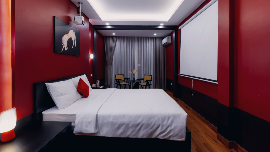 Room 3, Bee Stay Apartment Huy Van, Đống Đa
