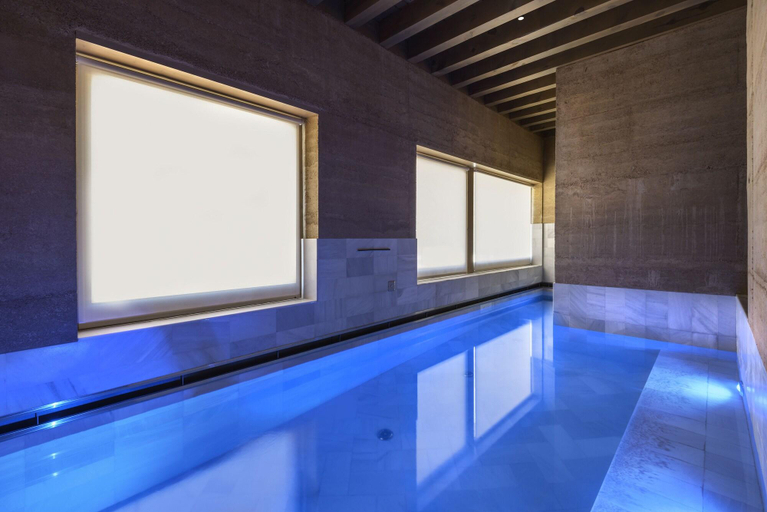 Sport & Beauty 4, Torre Del Marqua S, Teruel