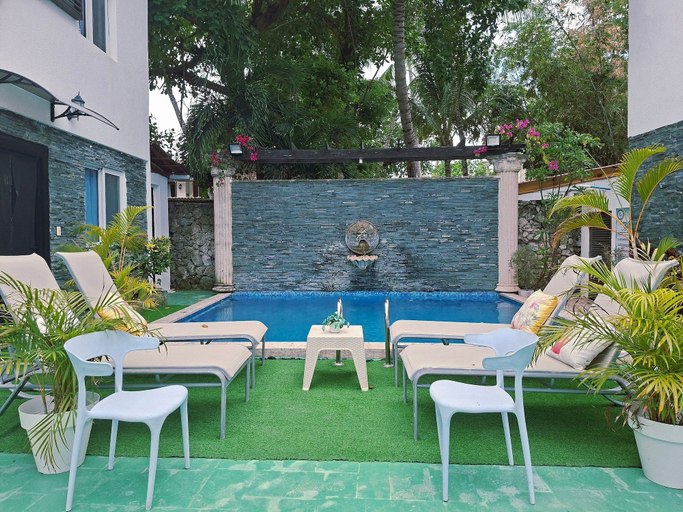 Sport & Beauty 5, Villas Los Corales, Salvaleon de Higuey