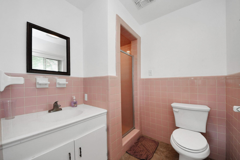 Bathroom 2, Lofty Grace Home 2, Fort Bend