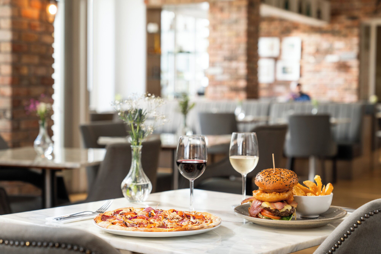 Food & Drinks 5, Ivanhoe Hotel, Lisburn and Castlereagh