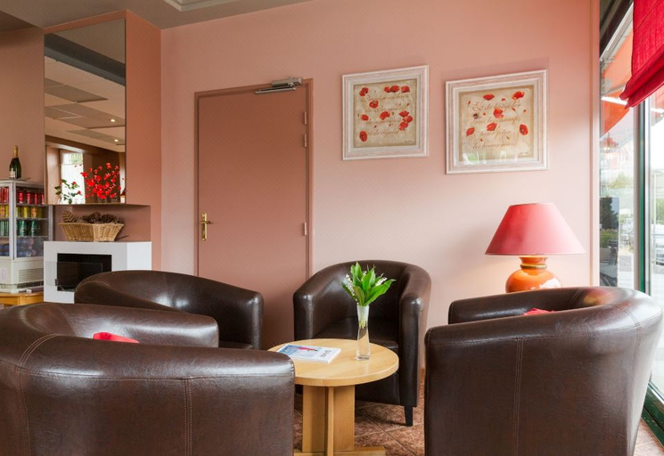Others 5, The Originals Boutique, Hôtel Alizé, Haute-Savoie