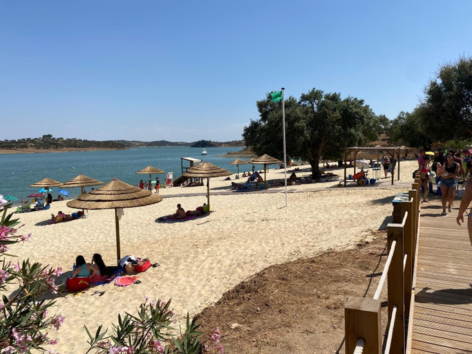 Beach 2, Herdade dos Calvinos Monte 2, Alandroal