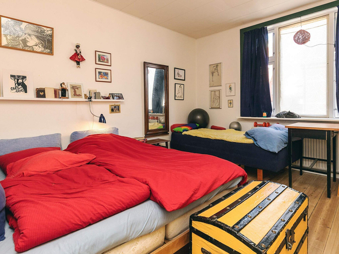 Interior 4, 4 Person Holiday Home in Svendborg, Svendborg