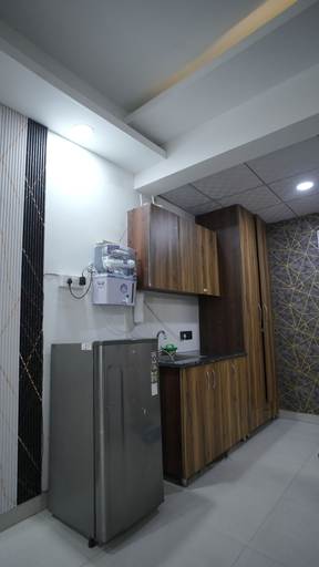 Interior 2, Arista Stays, Gautam Buddha Nagar