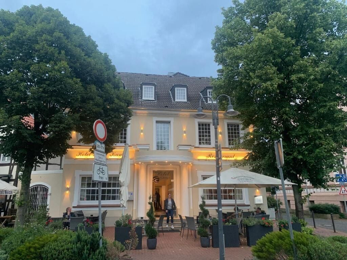 Exterior & Views 2, Hotel Stadt Kamen, Unna