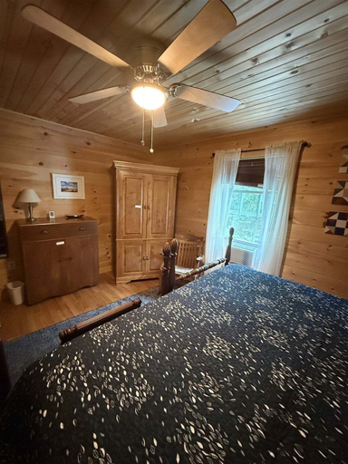 Room 4, Bald Pate View Limit 6 2 Bedroom Cottage, Cumberland