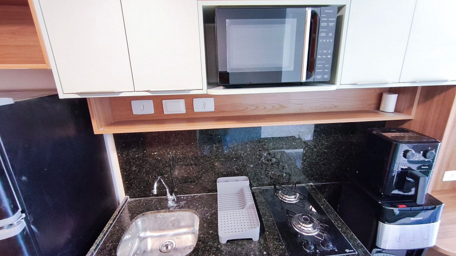 Private kitchen 2, Atlântico Carneiros - Beira-Mar, Tamandaré