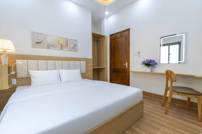Room 3, Happy House Villa Phu Quoc, Phú Quốc