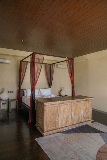 Room 5, Villa Anugrah, Badung