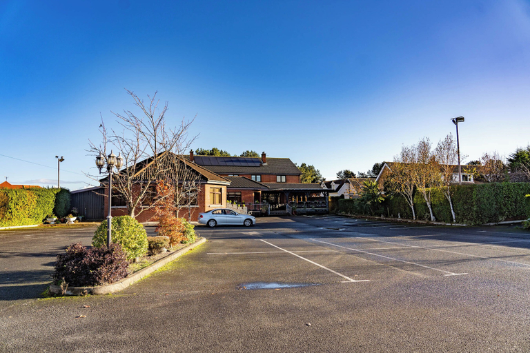 Exterior & Views, GOLF LINKS HOUSE, Newry, Mourne and Down