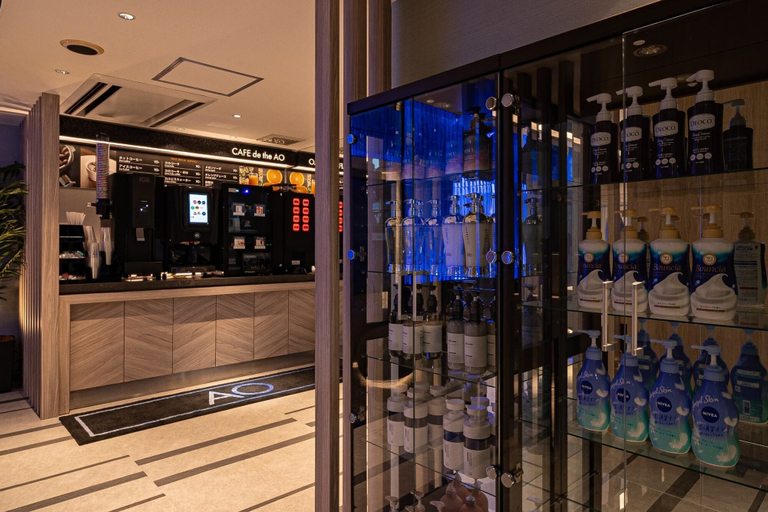 Miscellaneous, HOTEL AO - Adults Only, Himeji