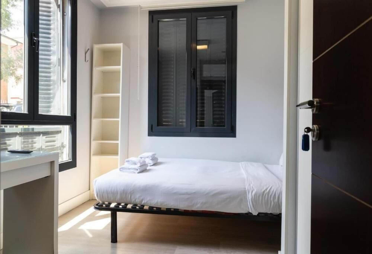 Room 4, Rooms Centro de Madrid, Madrid