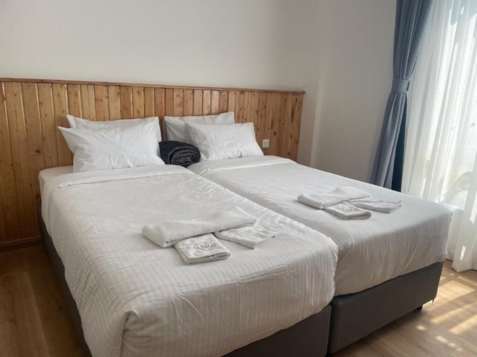Room 4, Idan Barn Suites and Cafè, Kieni