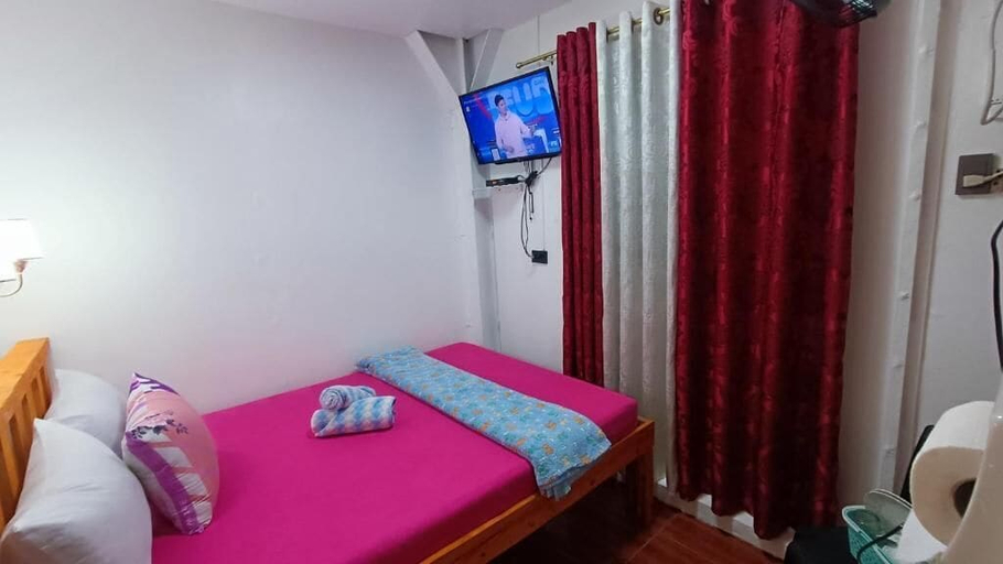 Others 5, MJ Home, Taguig