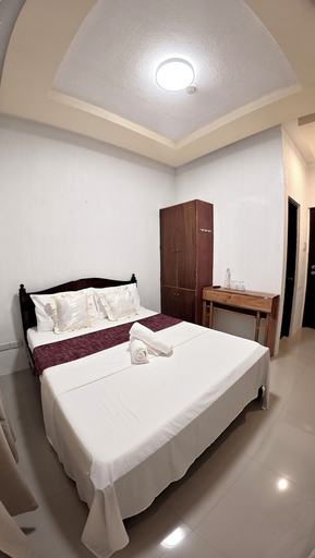 Room 5, Cozy Stop Inn, Puerto Princesa City