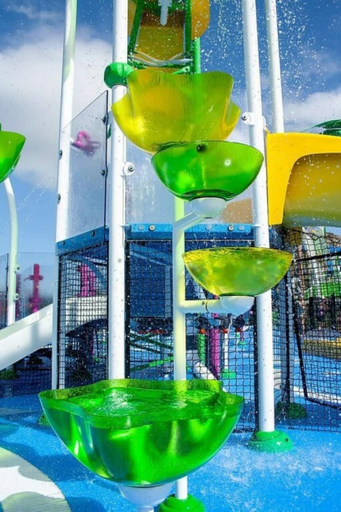Children's area 4, Family-friendly Apartment Near Disney With Pool Access, Osceola