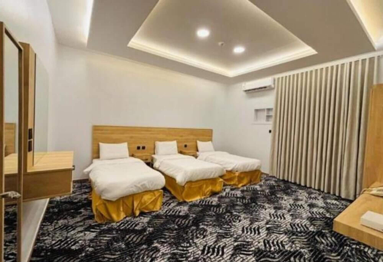 Spa, اونارا ستاي 2 للشقق المخدومه, Al Madinah Al Munawwarah